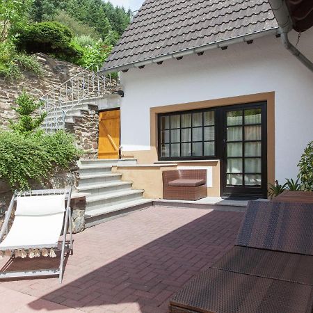Beautiful Apartment In Merschbach With Garden Εξωτερικό φωτογραφία