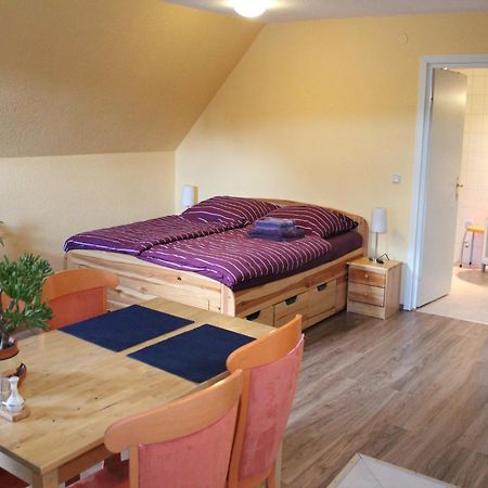 Beautiful Apartment In Merschbach With Garden Εξωτερικό φωτογραφία