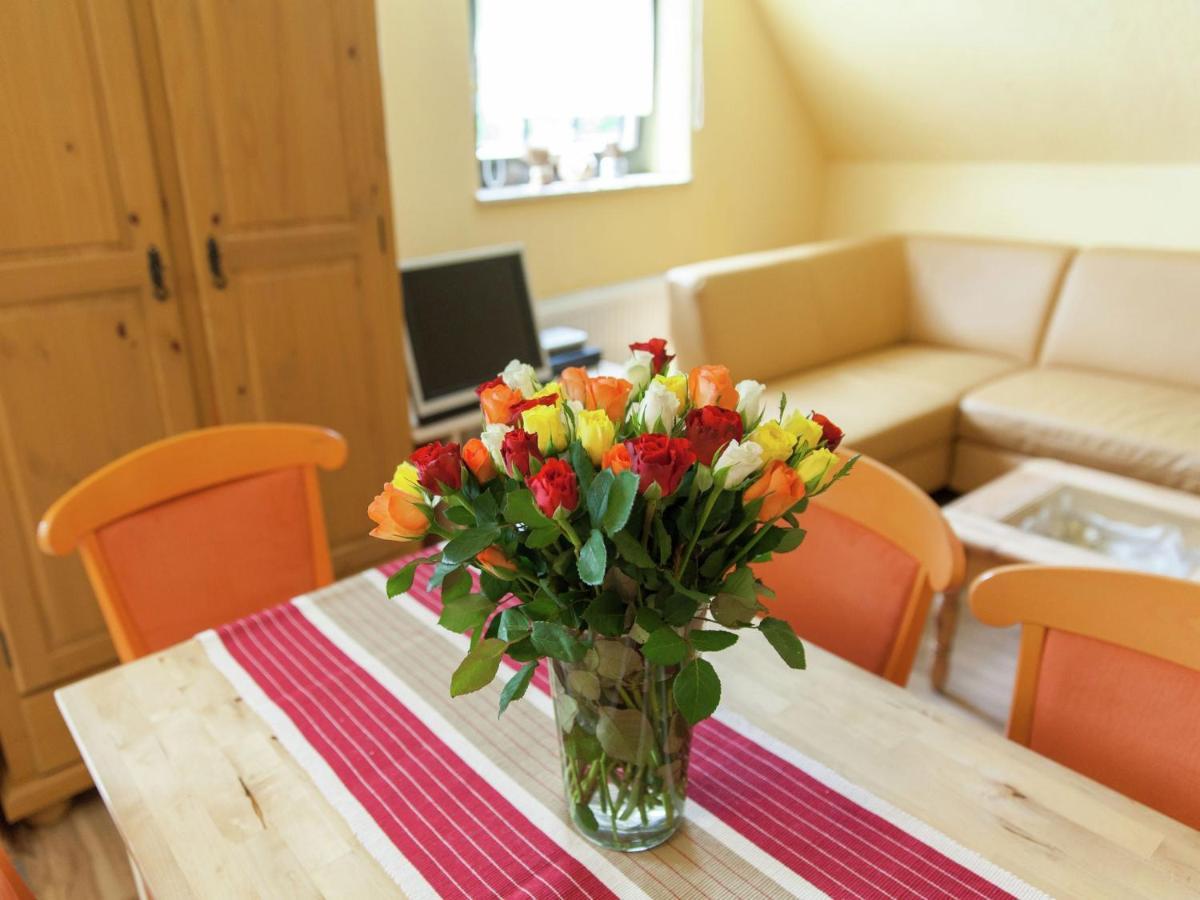 Beautiful Apartment In Merschbach With Garden Εξωτερικό φωτογραφία