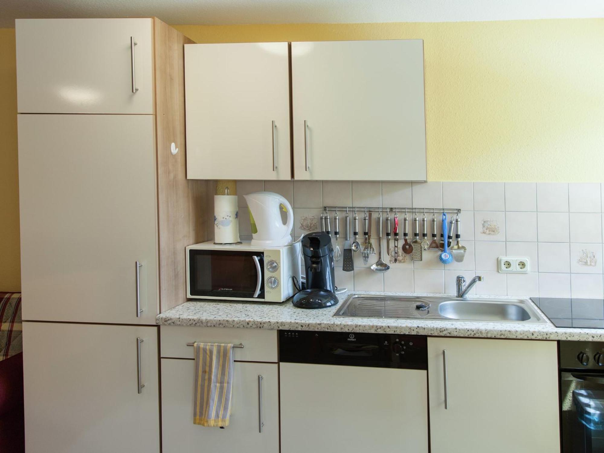 Beautiful Apartment In Merschbach With Garden Εξωτερικό φωτογραφία