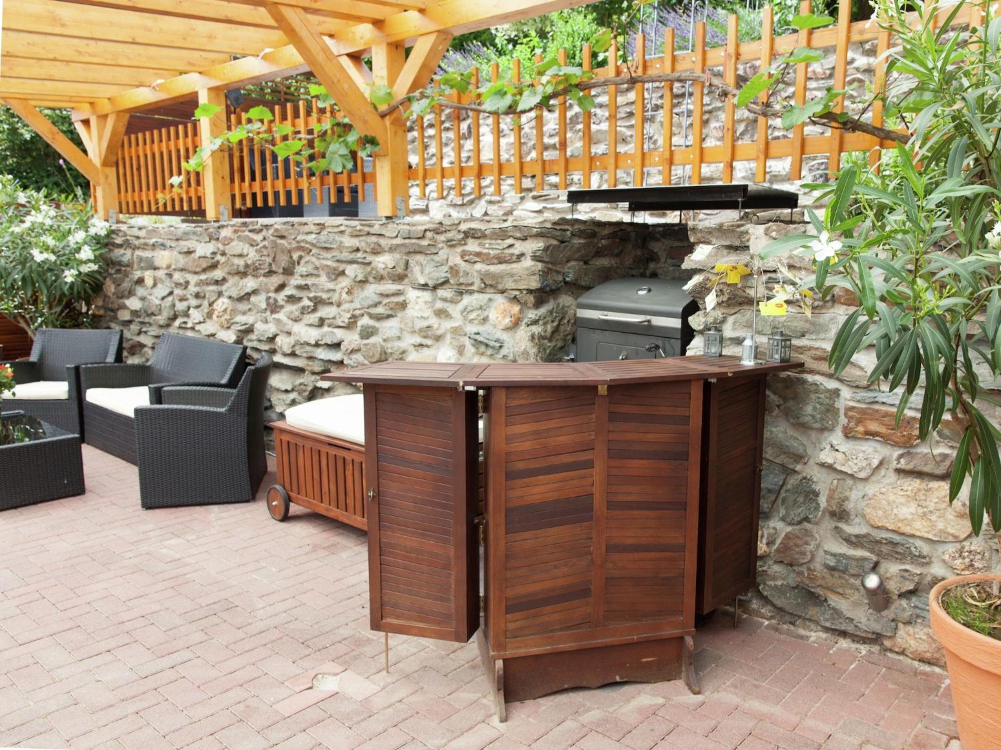 Beautiful Apartment In Merschbach With Garden Εξωτερικό φωτογραφία
